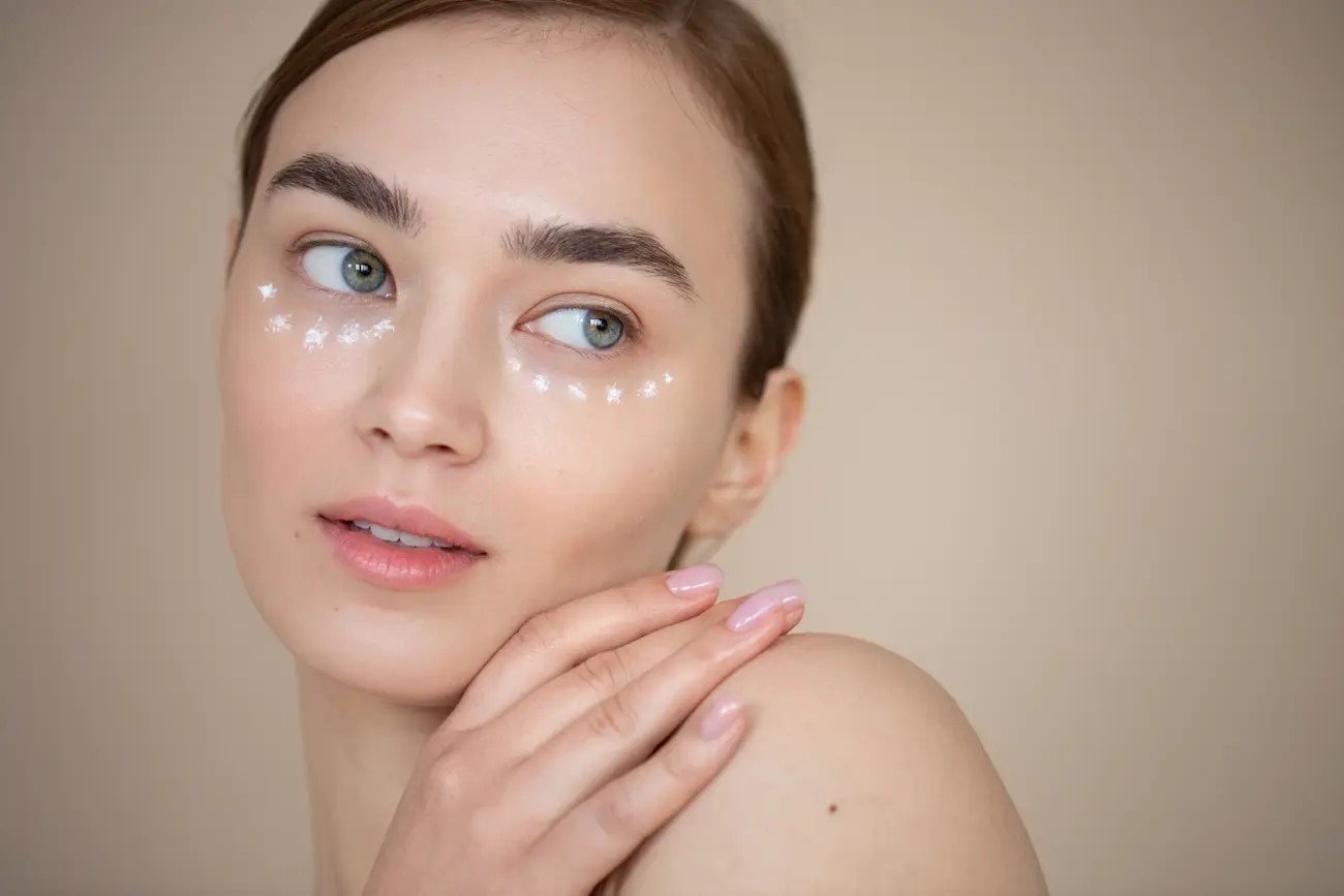Como Quitar Las Ojeras Oscuras